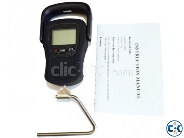 Digital Fusing Bond Tester large image 0