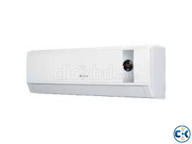 GREE 1.5 Ton GS18CT Split Air Conditioner large image 0