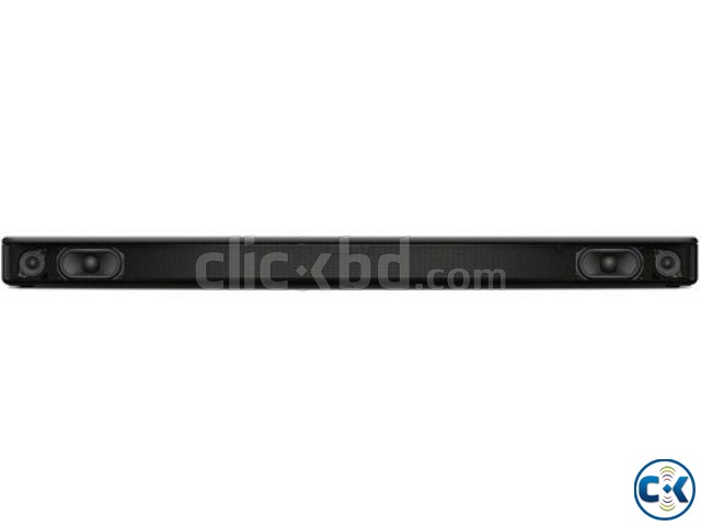 Sony HT-S100F 2CH Sound Bar BEST PRICE IN BD large image 0