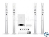 Sony BDV-N9200 Ch 3D Blu Ray Home Theater System