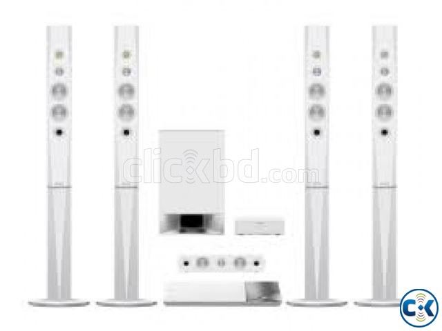Sony BDV-N9200 Ch 3D Blu Ray Home Theater System large image 0