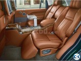 Leather Seat Covers for car
