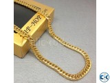 Gold Filled Men s Chain