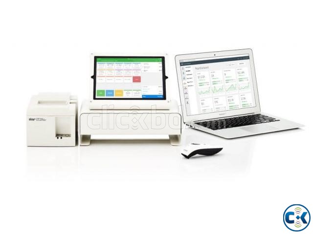 POS - Store Management Software large image 0