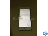 broken screen of iPhone 6 plus