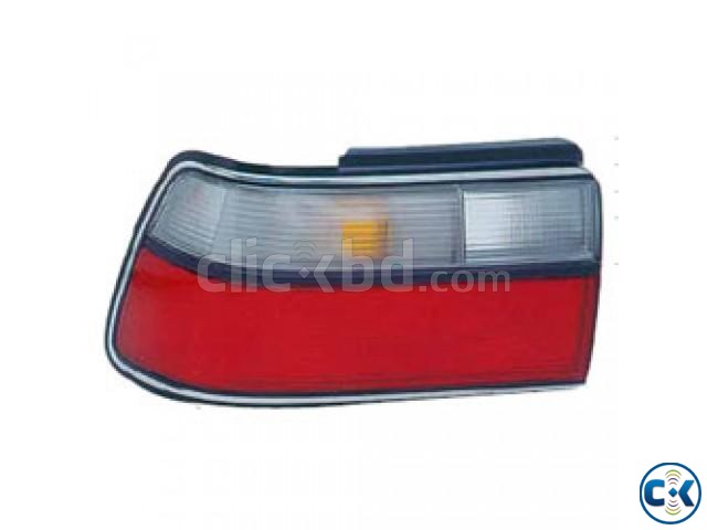 Tail lamp Corolla EE90 large image 0