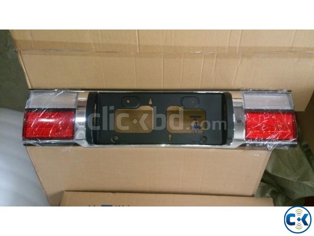 Rear Show lamp Toyota Corolla EE90 large image 0