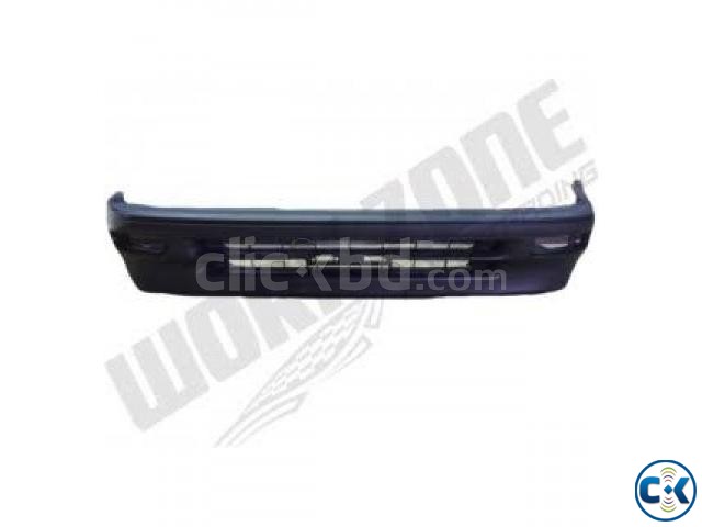 FRONT BUMPER EE90 large image 0