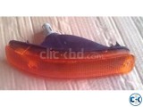 Front Bumper lamp EE00