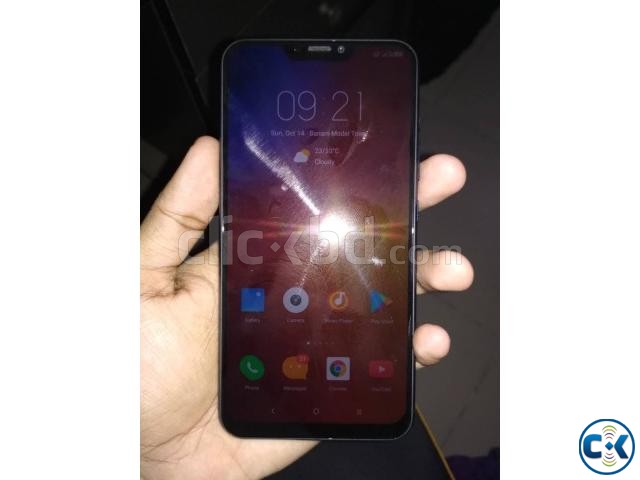 Lenovo Z5 large image 0