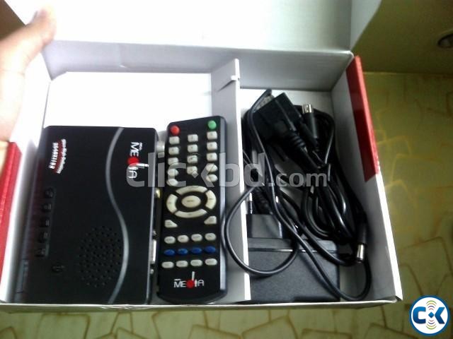 Real Media TV Card DM-354 large image 0