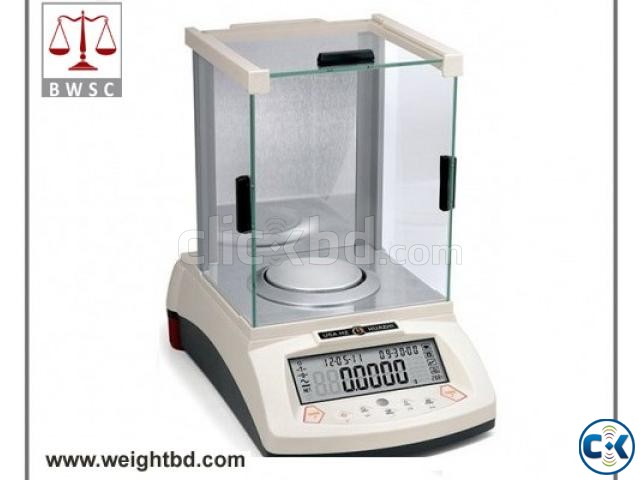 Analytical Balance large image 0