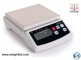 Digital Weight Scale