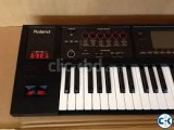 Roland FA06 like brand new