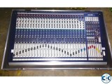 Soundcraft GB-4-24 Flight Case call-01748-153560