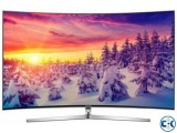 Samsung MU9000 4K Ultra HD 65 Inch Curved TV PRICE IN BD