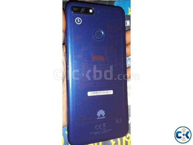 Huawei y6 prime new large image 0