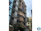 2500sqft flat at lalmatia f block