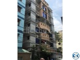 2500sqft flat lalmatia block f