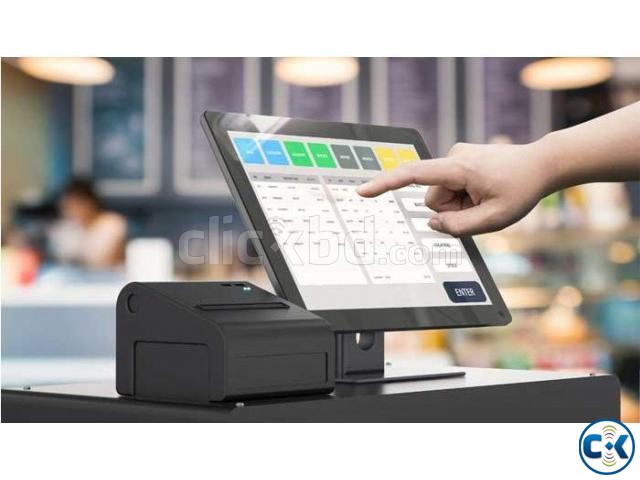 Store Management Software POS  large image 0