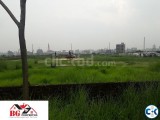 Bashundhara R A - North Facing H Block 3 Katha Ready Plot