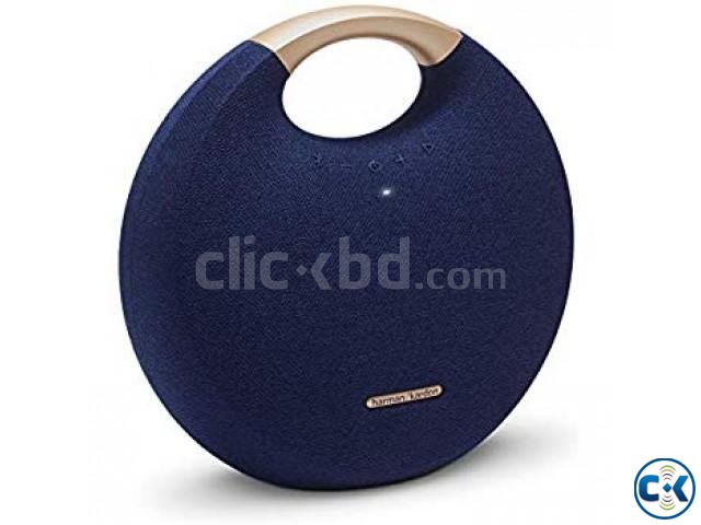 Harman Kardon Onyx Studio 5 PRICE IN BD large image 0