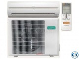 New General 1 Ton Split Air Conditioner Original Japan