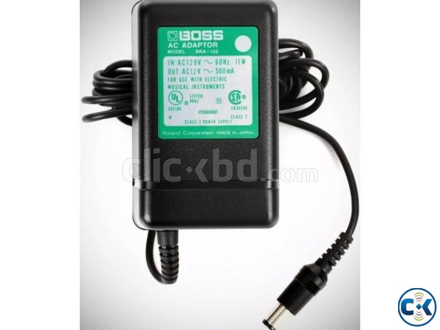 Boss Ac-12 V 500 Amp Call-01748-153560 large image 0