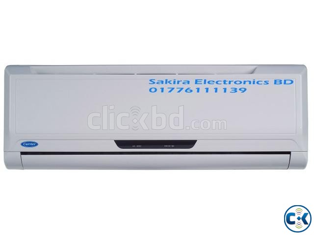 Brand New Carrier 2.0 Ton Split AC large image 0