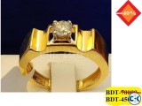 Diamond Ring 40 OFF