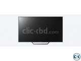 Sony Bravia Smart Wi-Fi 40 inch W652D LED TV