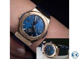 Hublot Classic Fusion King Gold Blue