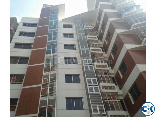 UTTARA CLASSIC FLAT SALE SECTOR - 9 large image 0