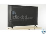 Samsung 65 MU6100 Flat 4K uHD Smart Tv 01730482937