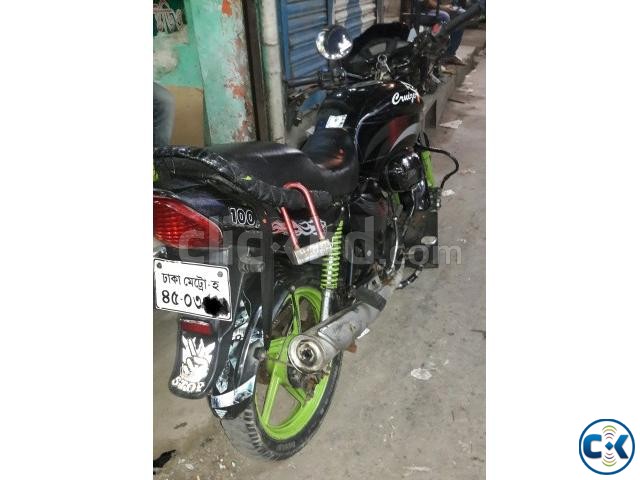 Walton cruige bike on sell large image 0