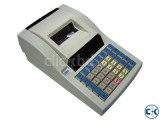 ECR Machine