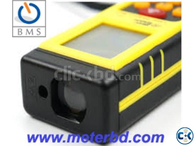 40m Laser distance meter large image 0