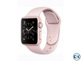 Apple Series 1 Smart Watch 38mm Smartwatch