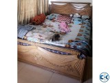 double bed full segun