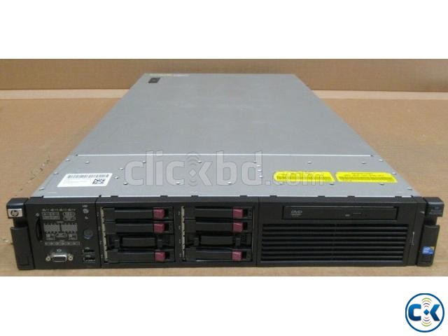 HP ProLiant DL380 G6 large image 0