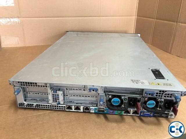 HP ProLiant DL380 G7 large image 0