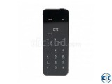 ULCOOL V36 card Phone Dual SIM Bluetooth dial