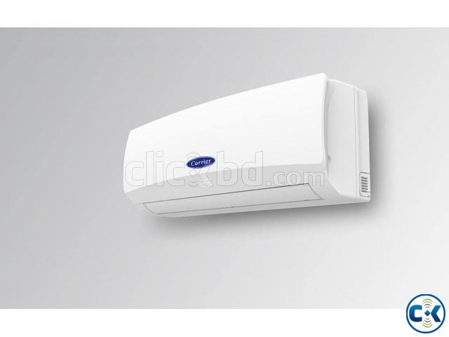 Carrier Split ac 1.5 ton large image 0