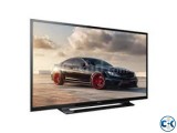 Sony Bravia R352E 40 USB Playback Full HD Television