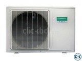 General Brand New Split AC 1.5 ton Original 18000 BTU