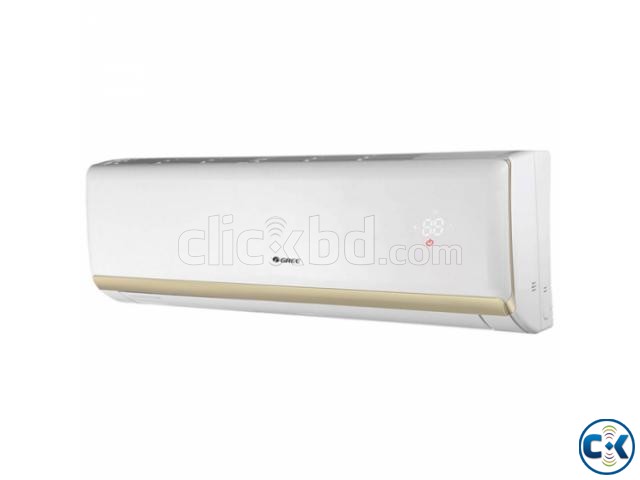 Gree AC GS-18LM Golden FIN 18000 BTU Split Type large image 0