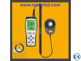 Digital Lux Meter in Bangladesh