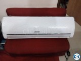 CHIGO 1.5 Ton AC Wall Mounted