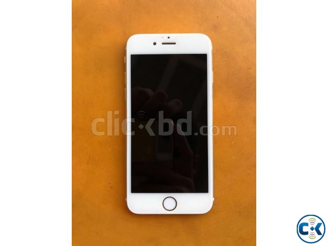 Iphone 6S 64GB large image 0