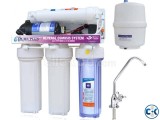 5 Stage RO water Purifier